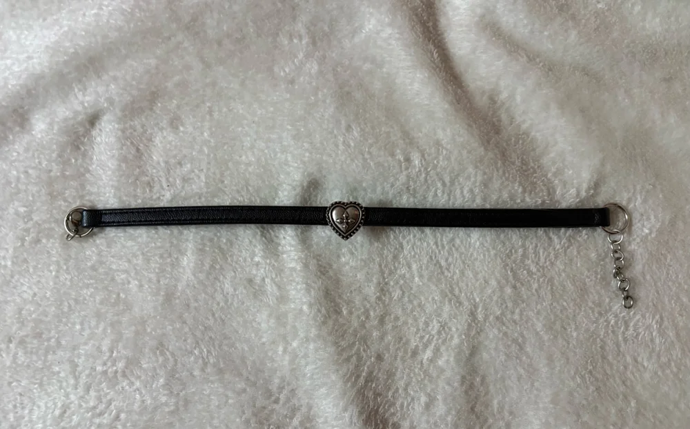 Shein Necklaces, Excellent, photo 2