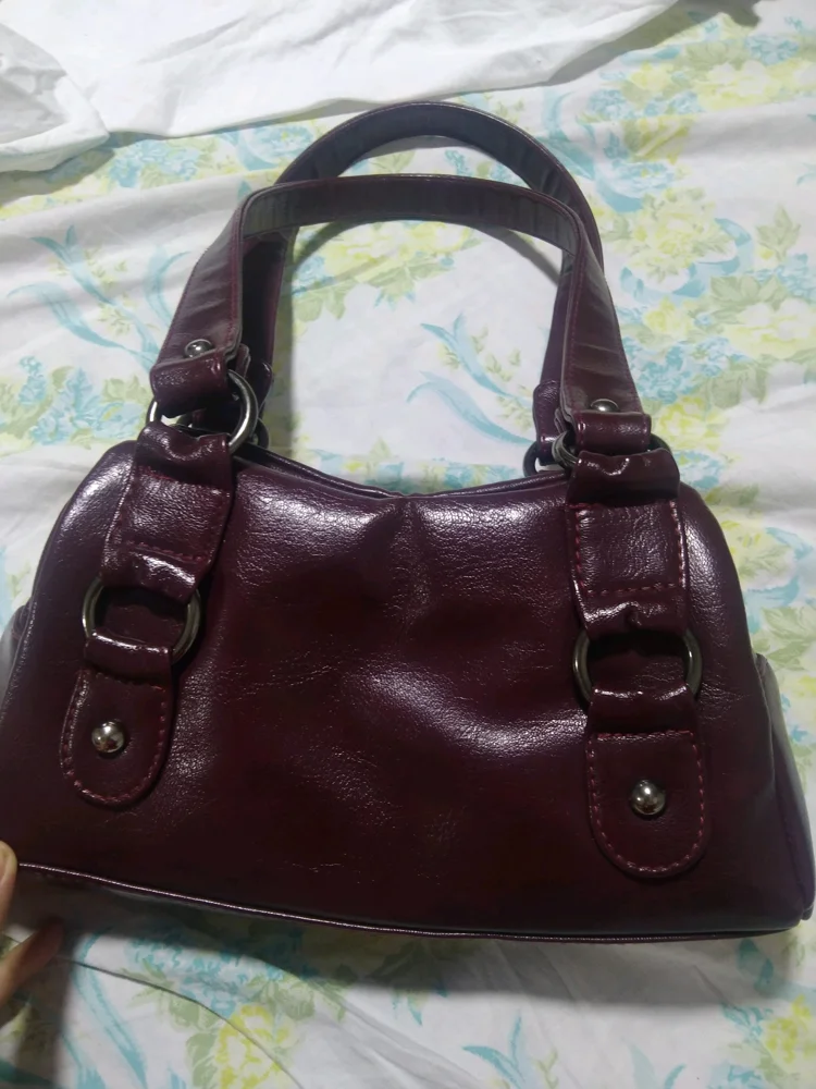 Helio Shoulder Bag, size Other, photo 2