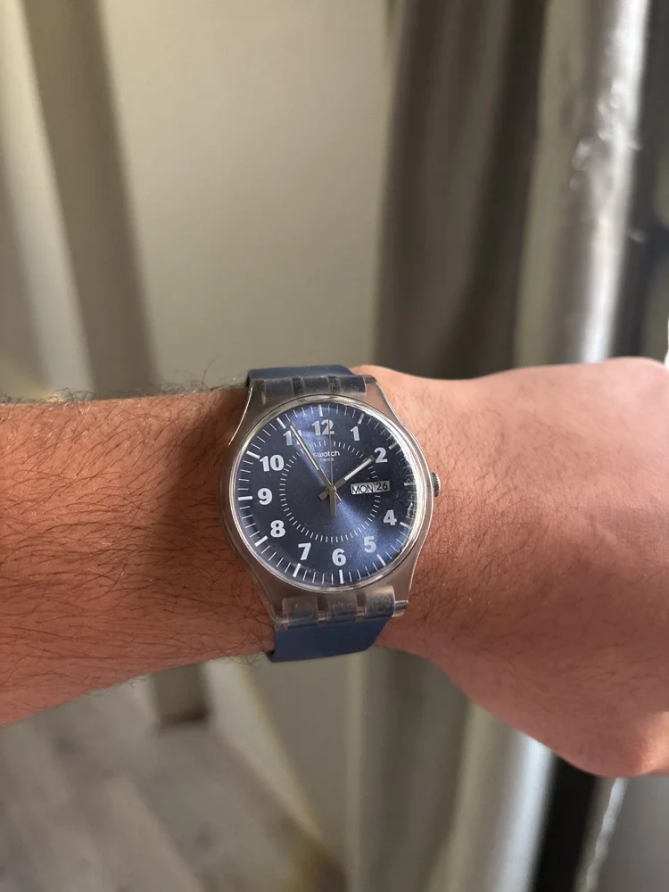 Swatch Watches, Good, photo 2