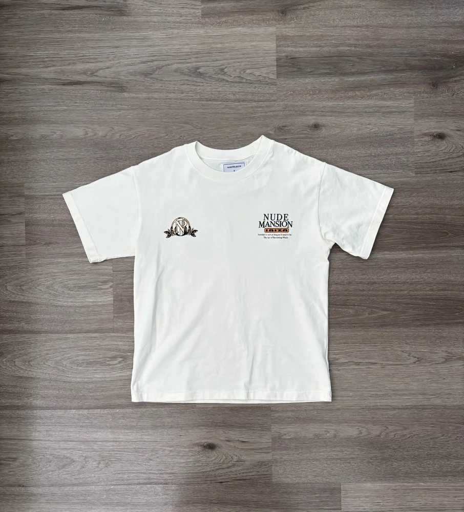 Nude Project T-shirts, size S, photo 3