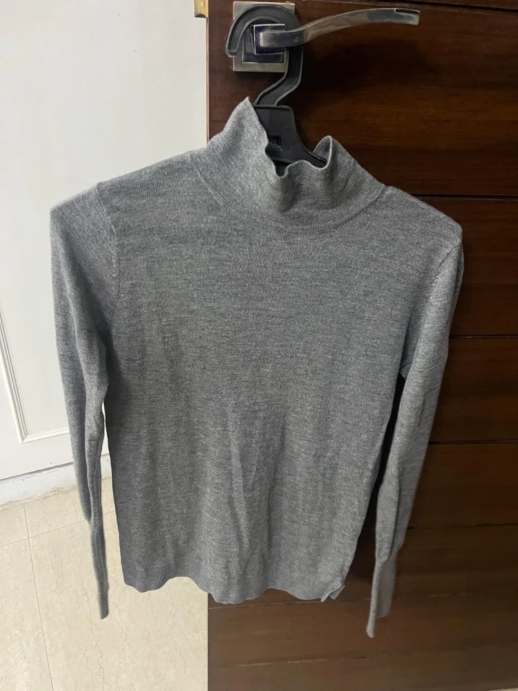 Zara Tops