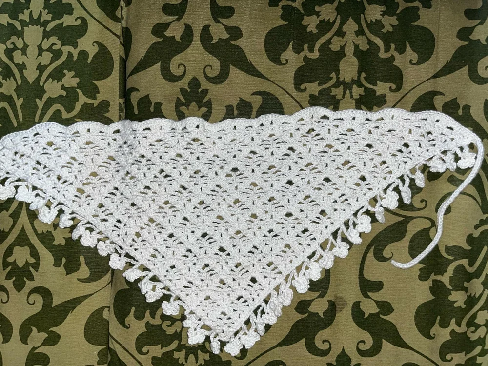 Scarves