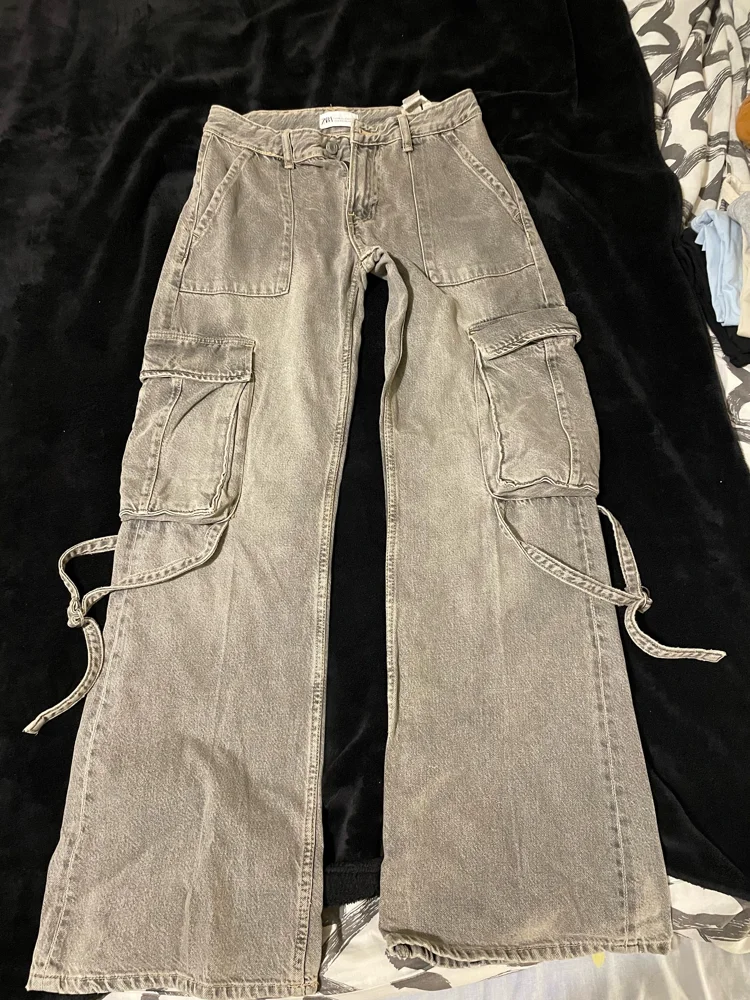 Zara Jeans