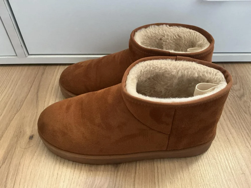Primark Boots