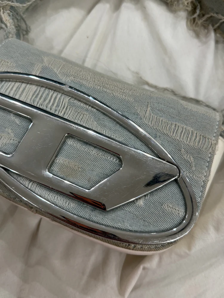 Diesel Mini Bag