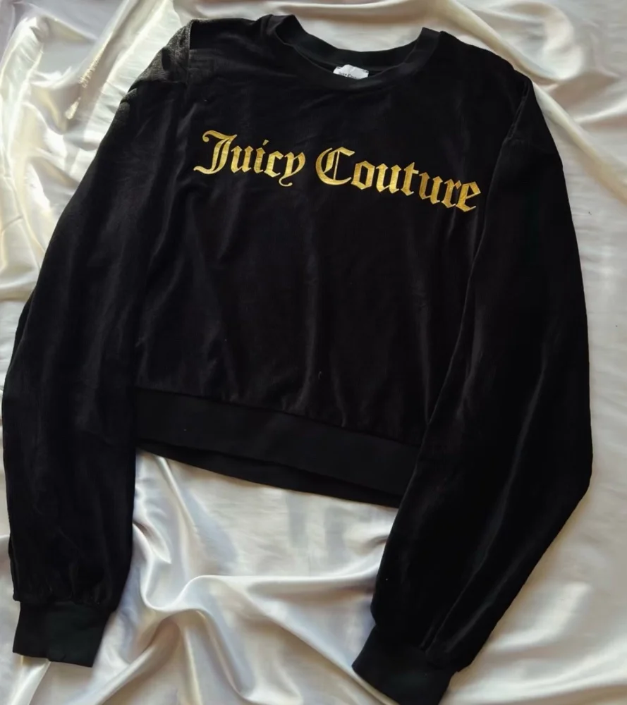 Juicy Couture T-shirts