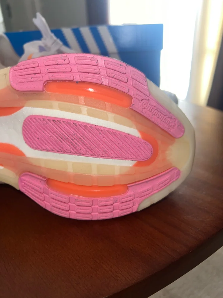 adidas Originals Sneakers, size 40, photo 3