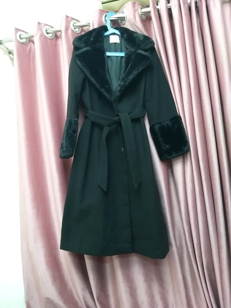 Longchamp Jackets, size L / 40 / 12, photo 3