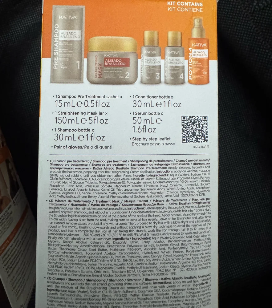 Masks & Treatments, New with tags, photo 5