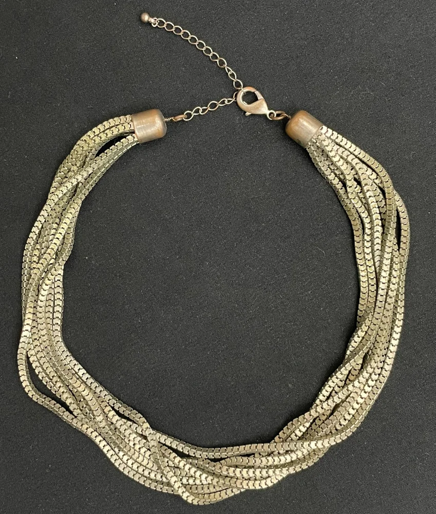 Necklaces, size Other, photo 3