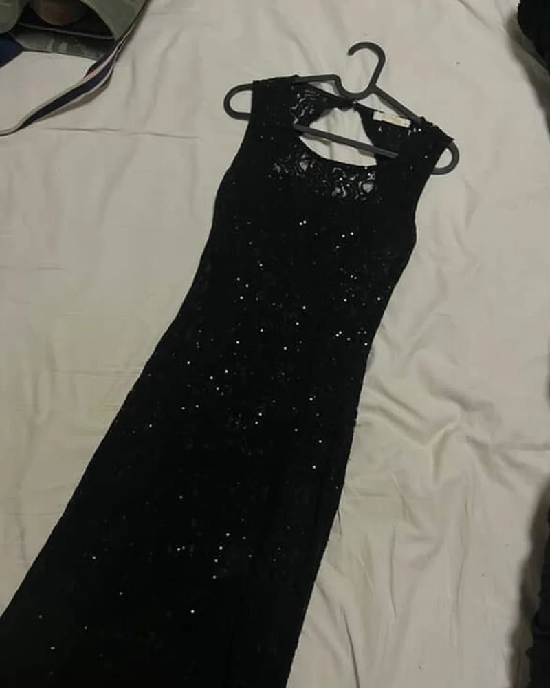 Party Dresses