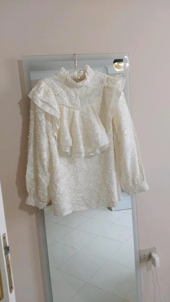 Shein Blouses