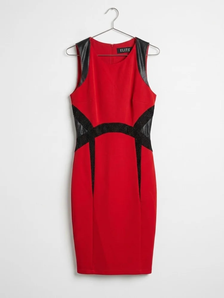 Elite Mini Dresses