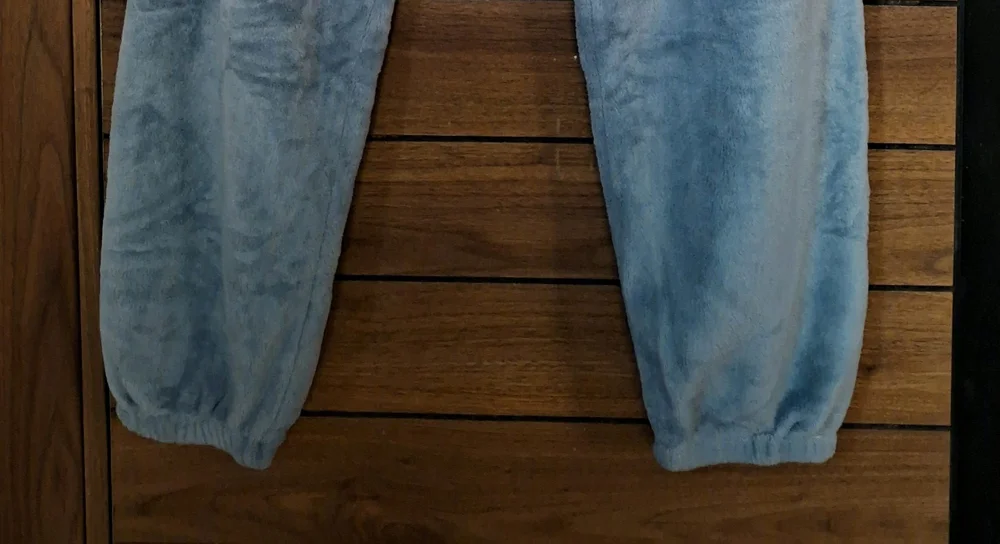 Pants, size L, photo 4