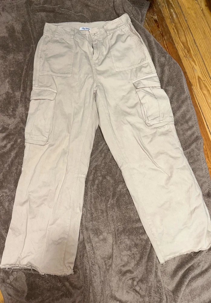 Jeans, Very good, size S / 36 / 8, photo 3