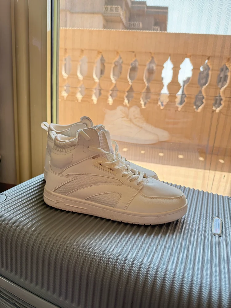 Anta Sneakers, size 38.5, photo 3