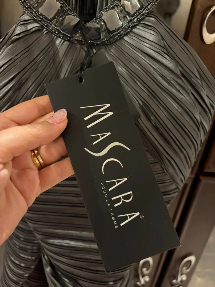 Mascara Party Dresses, size L / 40 / 12, photo 4