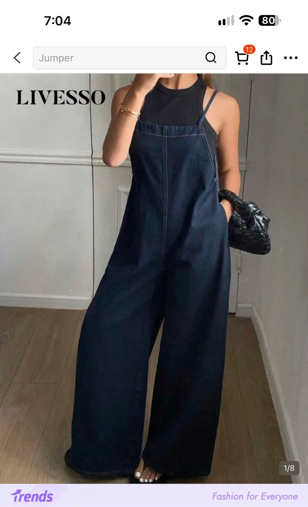 Shein Jumpsuits