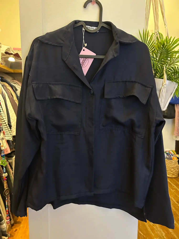 Local Shirts