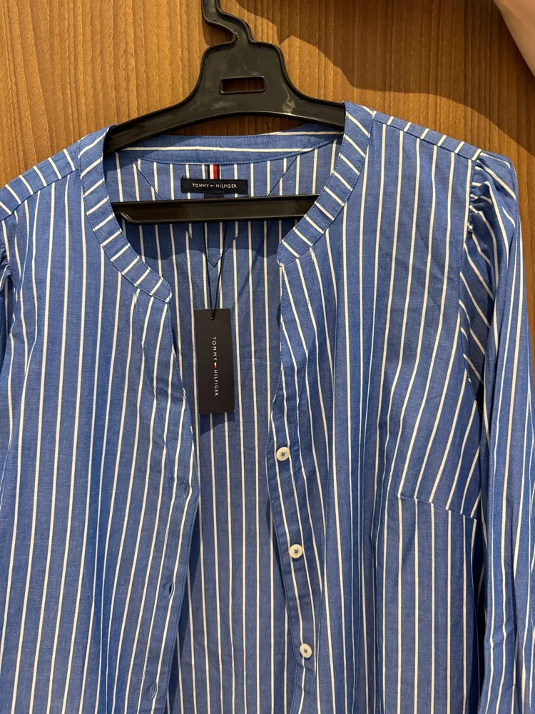Tommy Hilfiger Shirts, size M / 38 / 10, photo 2