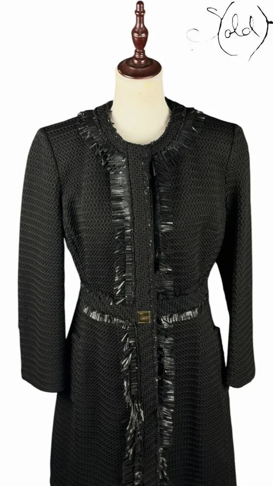 Elisabetta Franchi Long Sleeve, Excellent, size S / 36 / 8, photo 2
