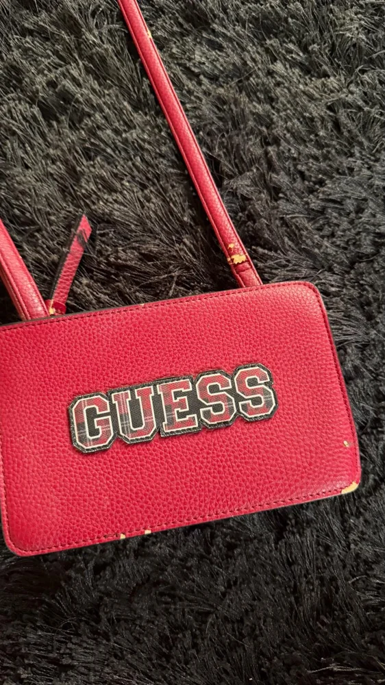 GUESS Cross-Body Bags, Fair, one size, photo 2