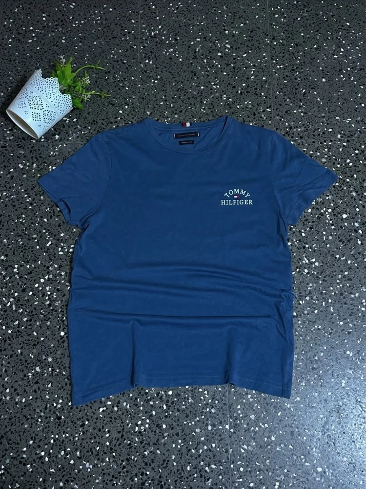 Tommy Hilfiger T-shirts