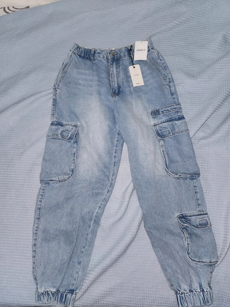 Forever 21 Jeans