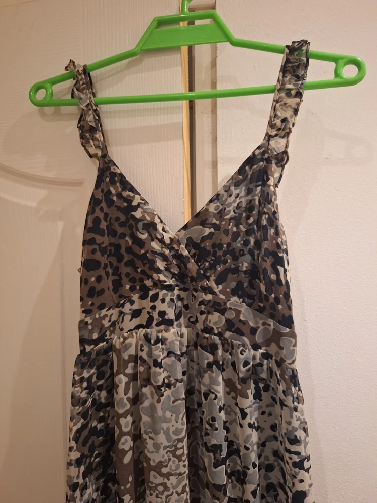 Koton Maxi Dresses, New with tags, size XL / 42 / 14, photo 3
