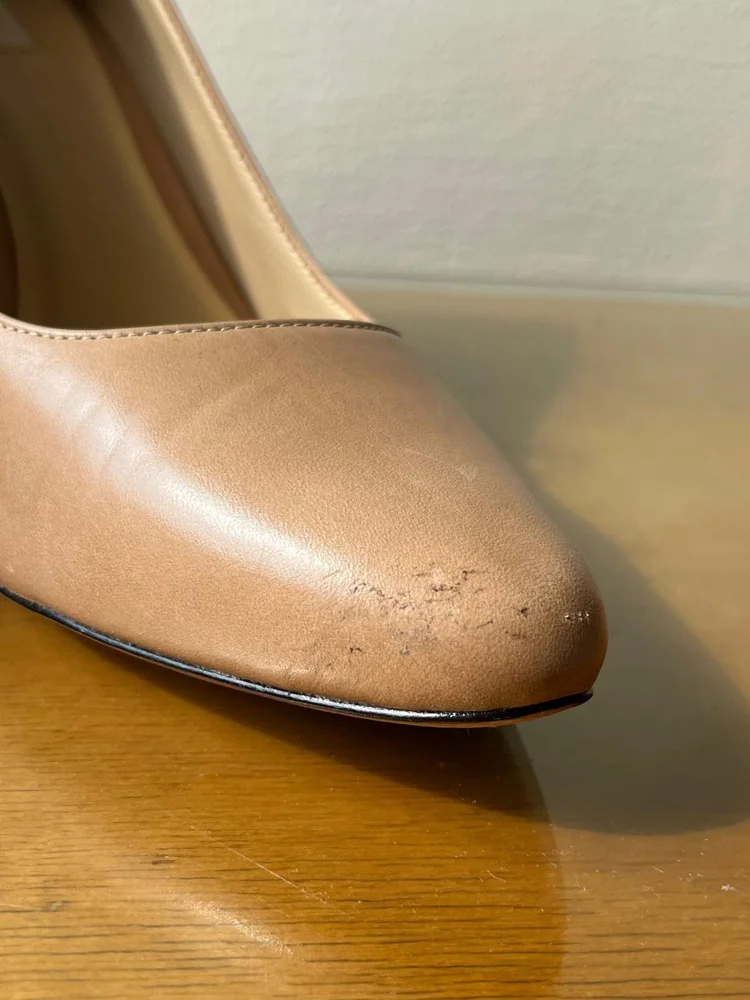 Footwear, size 39.5, photo 4