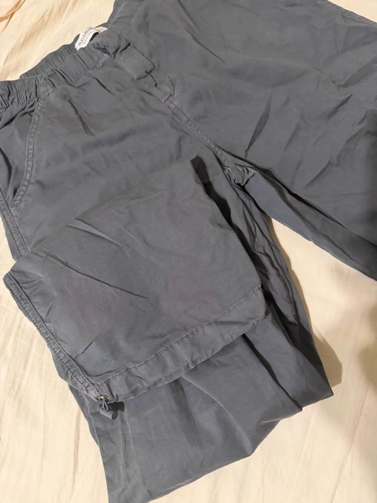 Pull & Bear Pants, Excellent, size S / 36 / 8, photo 3