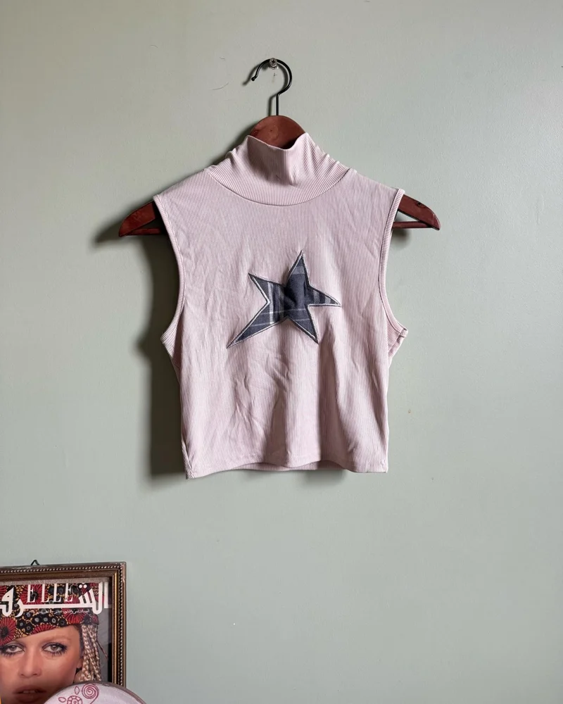 Tank Tops