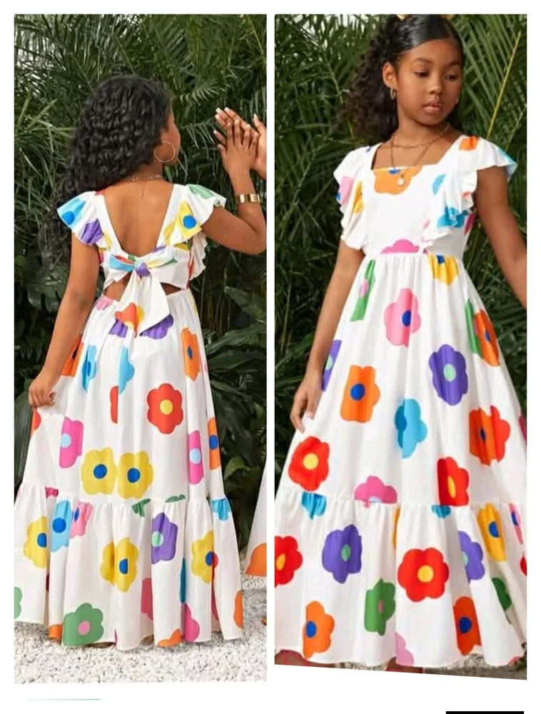 Shein Dresses