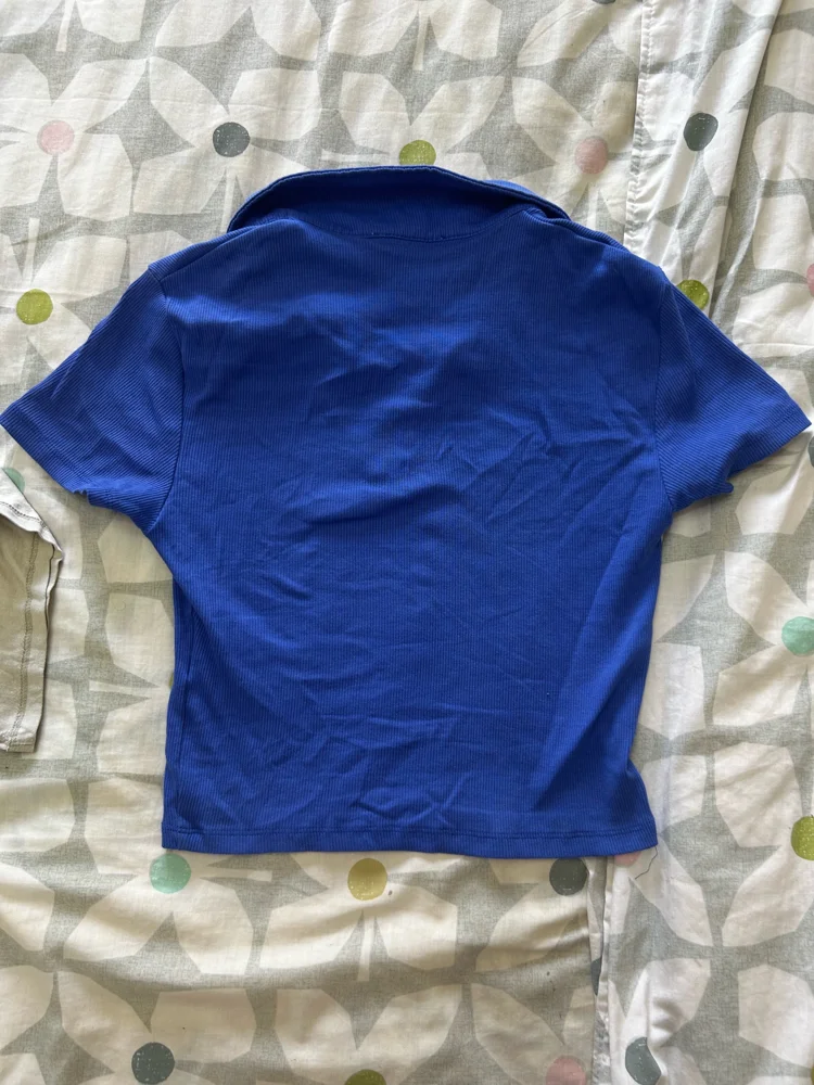 FB Sister Crop Tops, size S / 36 / 8, photo 3