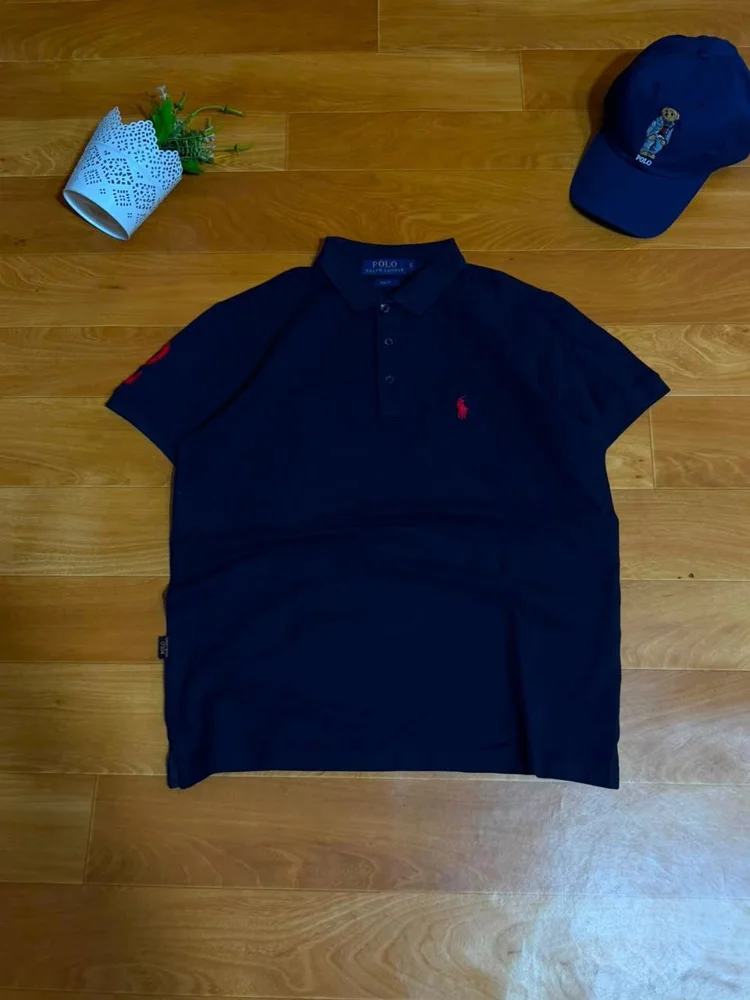 Polo Ralph Lauren Polo Shirts