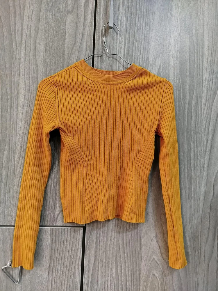 H&M Long Sleeve