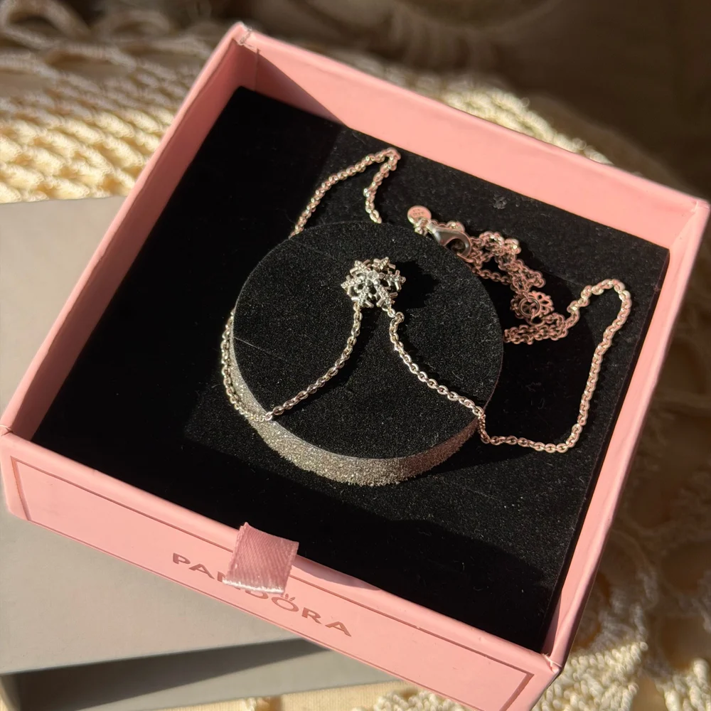 Pandora Necklaces, Very good, photo 4