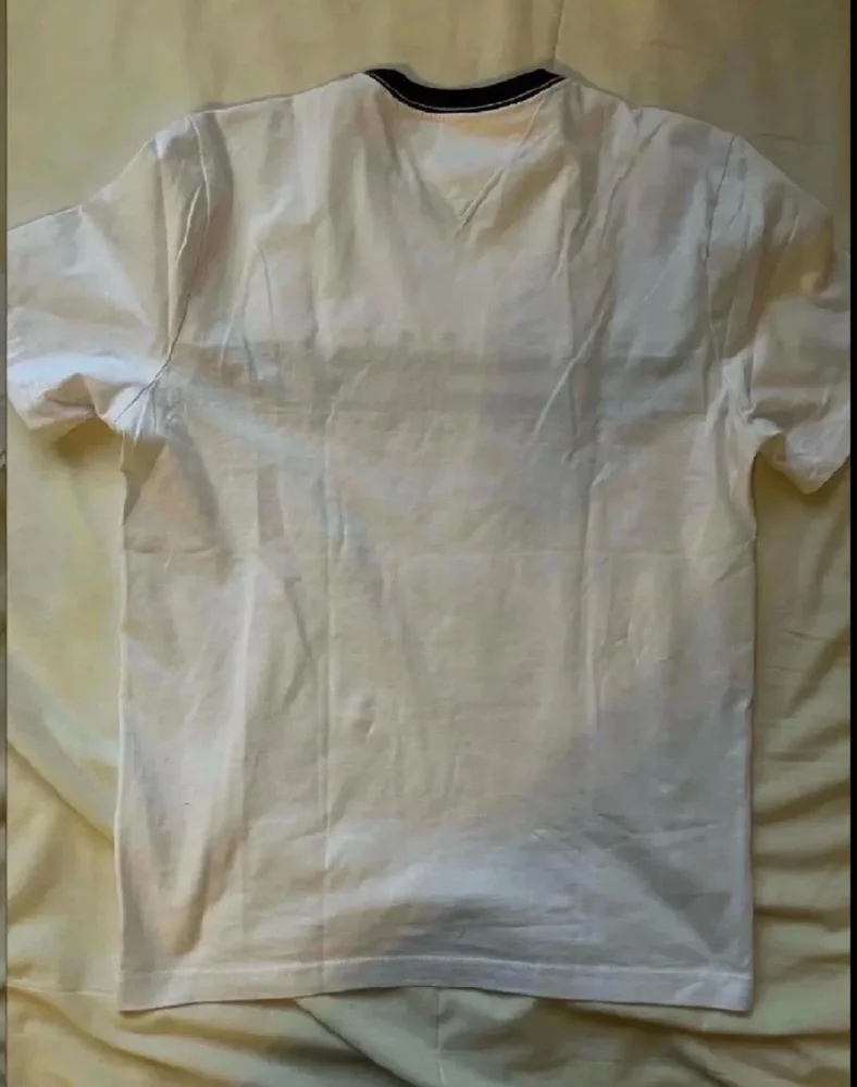 Tommy Hilfiger T-shirts, size M, photo 2