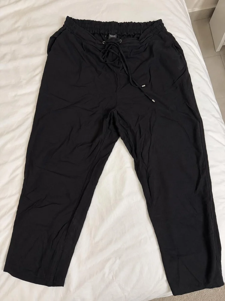 Defacto Pants, size XXL / 44 / 16, photo 2