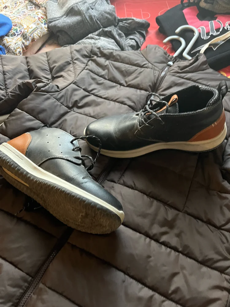 Boots, size 43, photo 2