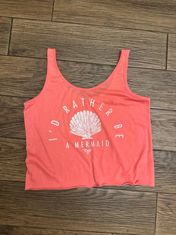 Crop Tops