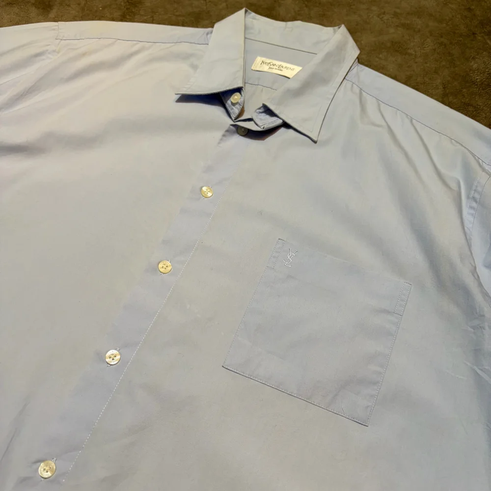 Yves Saint Laurent Button Down Shirts, size XXL, photo 2