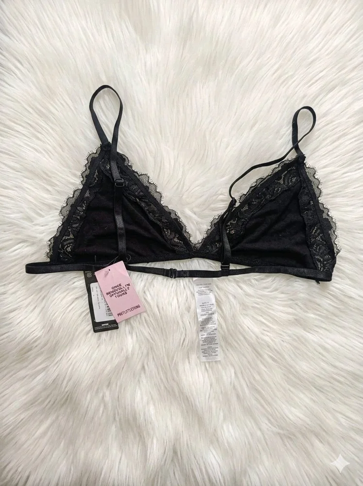 PrettyLittleThing Bras, size L / 40 / 12, photo 6