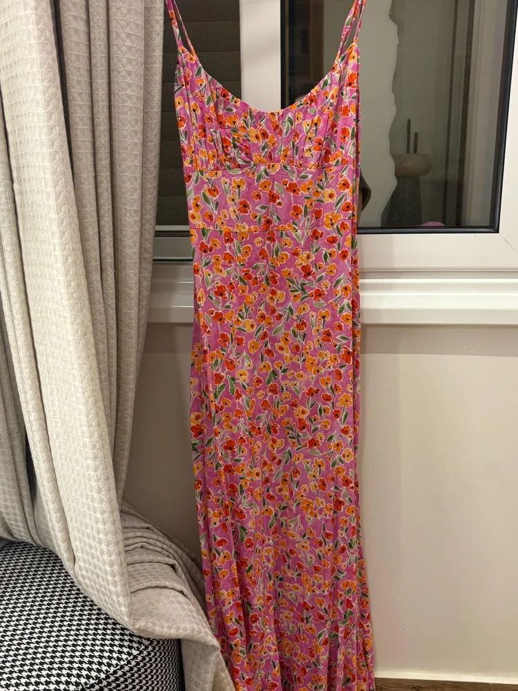 Pull & Bear Maxi Dresses