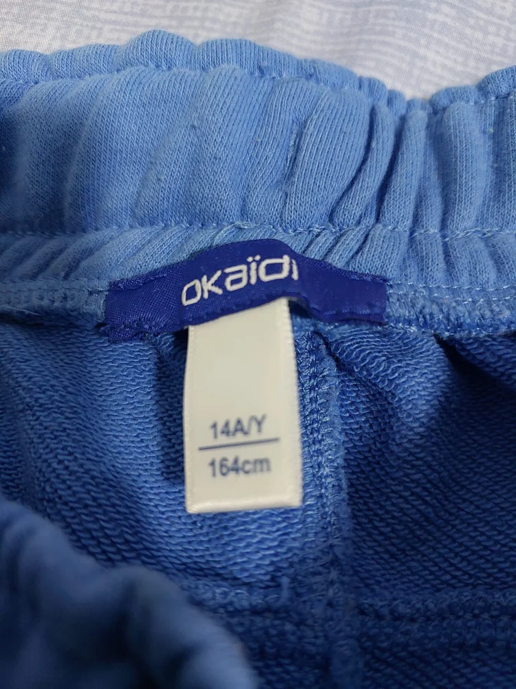 Okaïdi Bottoms, size 14y, photo 3