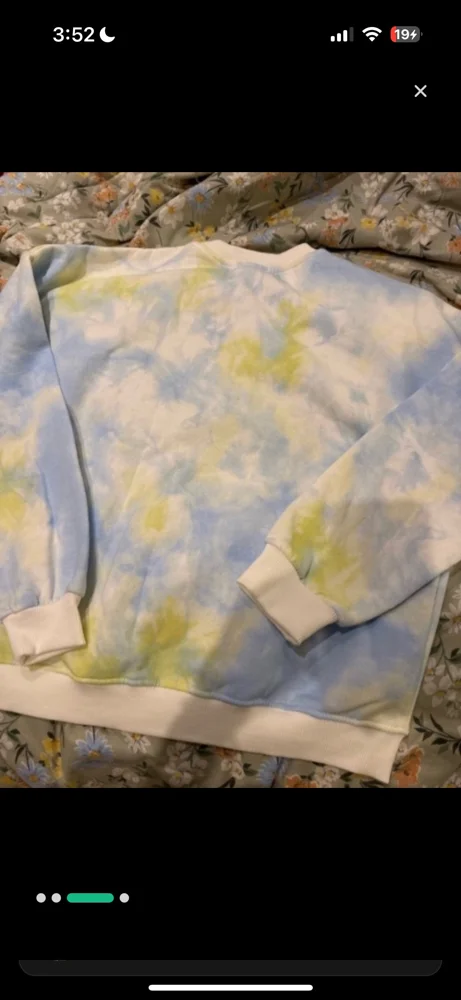 Jennyfer Sweatshirts, size S / 36 / 8, photo 3