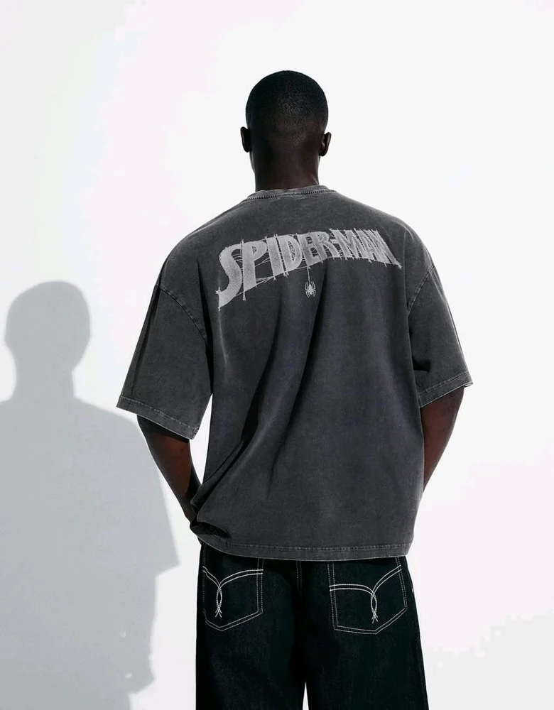 Bershka T-shirts, size L / 40 / 12, photo 2
