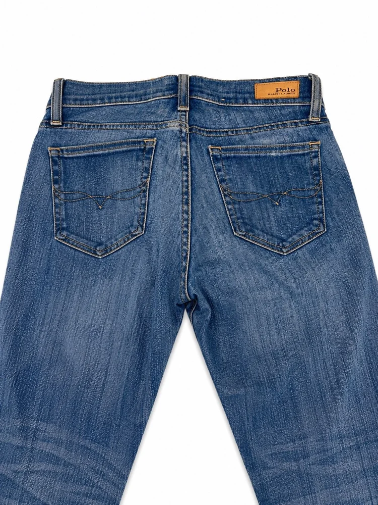 Polo Ralph Lauren Jeans, size XS / 34 / 6, photo 3