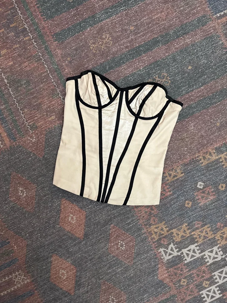Lipsy Crop Tops