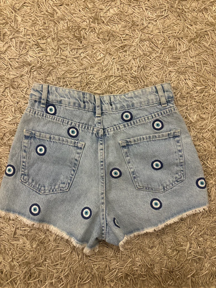 Jeans, size S / 36 / 8, photo 3